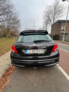 Peugeot 207 120 Premium, снимка 4