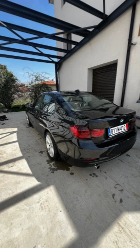 BMW 320 D, снимка 4