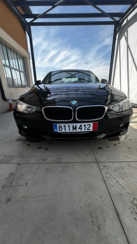 BMW 320 D, снимка 2