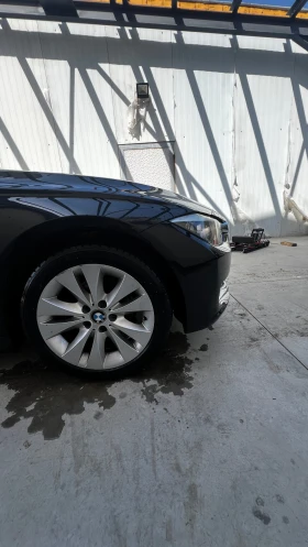 BMW 320 D, снимка 7