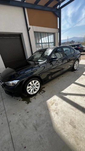 BMW 320 D, снимка 3