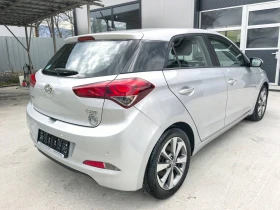Hyundai I20 FACE/EU6-B/GPL, снимка 7