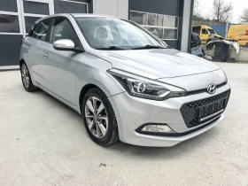 Hyundai I20 FACE/EU6-B/GPL, снимка 1