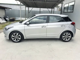 Hyundai I20 FACE/EU6-B/GPL, снимка 4