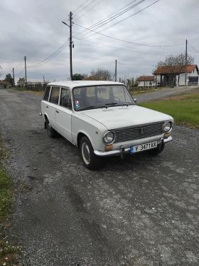 Lada 2102, снимка 5
