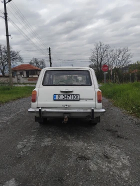Lada 2102, снимка 3