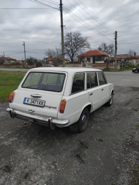 Lada 2102, снимка 4