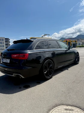 Audi A6, снимка 3