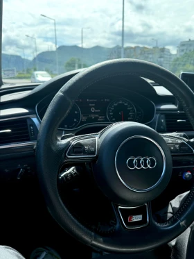 Audi A6, снимка 5