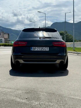 Audi A6, снимка 4