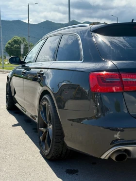 Audi A6, снимка 2