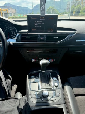 Audi A6, снимка 11
