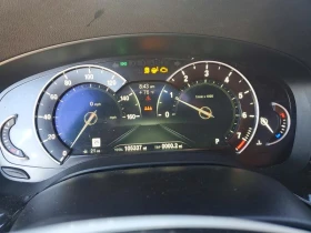BMW 540 M PACK| HARMAN| 360| HUD, снимка 9