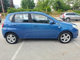 Chevrolet Aveo  1.2 бензин, 84 к.с., снимка 3