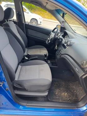 Chevrolet Aveo  1.2 бензин, 84 к.с., снимка 9