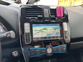 Nissan Leaf , снимка 14