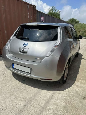Nissan Leaf , снимка 3