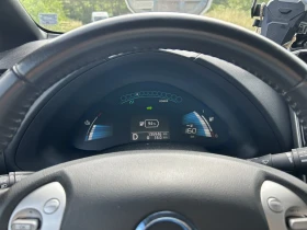 Nissan Leaf , снимка 6