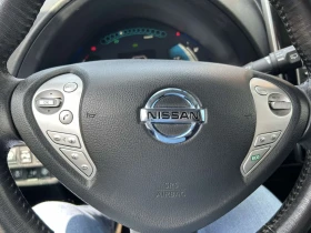 Nissan Leaf , снимка 10