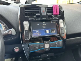 Nissan Leaf , снимка 7