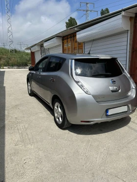 Nissan Leaf , снимка 2
