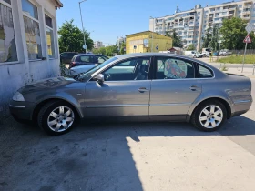 VW Passat, снимка 2