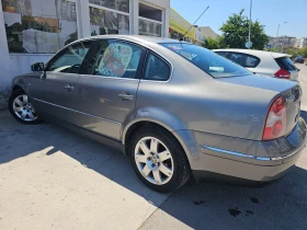 VW Passat, снимка 3