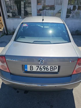 VW Passat, снимка 4