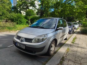 Renault Scenic, снимка 1