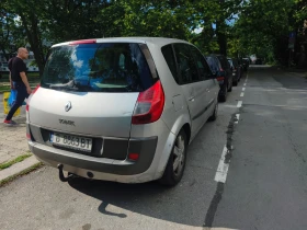 Renault Scenic, снимка 3