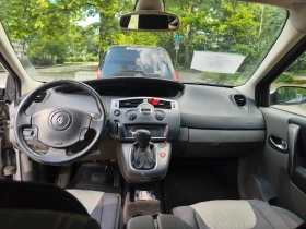 Renault Scenic, снимка 6