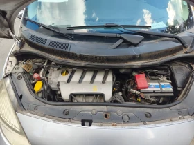 Renault Scenic, снимка 9