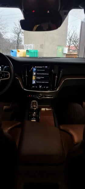 Volvo S60 B5, снимка 9