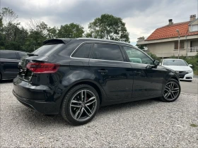 Audi A3 2.0 TDI, снимка 4