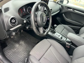 Audi A3 2.0 TDI, снимка 11