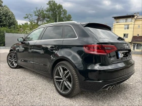 Audi A3 2.0 TDI, снимка 6