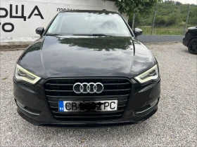 Audi A3 2.0 TDI, снимка 2