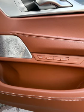 BMW 740, снимка 10