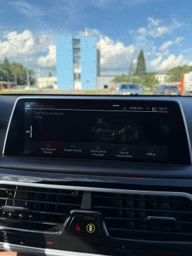 BMW 740, снимка 12