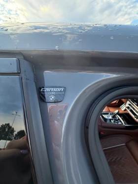 BMW 740, снимка 2