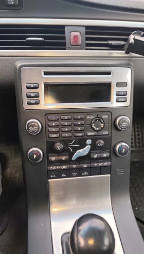 Volvo S80 D5, снимка 12