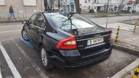 Volvo S80 D5, снимка 8