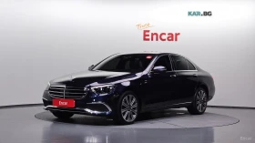 Mercedes-Benz E 300 4MATIC EXCLUSIVE* КОЖА* ПАНО* ОБДУХВ* 360* HUD, снимка 1