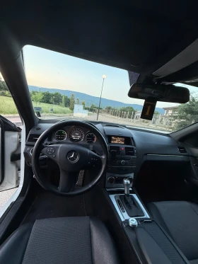 Mercedes-Benz C 250, снимка 8