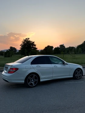 Mercedes-Benz C 250, снимка 6