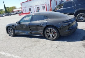 Porsche Taycan 4S / SPORT CHRONO , снимка 13