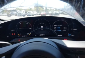Porsche Taycan 4S / SPORT CHRONO , снимка 7