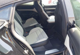 Porsche Taycan 4S / SPORT CHRONO , снимка 8