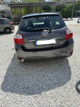 Toyota Auris, снимка 4