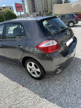 Toyota Auris, снимка 3